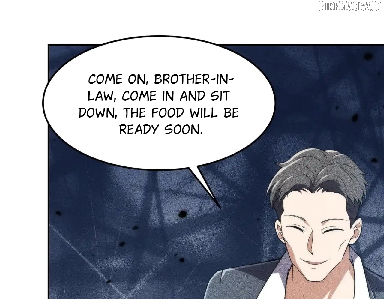 Hidden Dragon in the City (2025) Chapter 14 - page 82